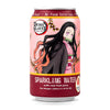 Demon Slayer Sparkling Water