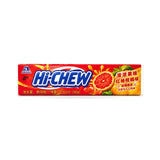 Exotic Hi-CHEW Flavors