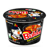 Buldak Variety Flavored Cups