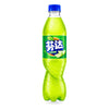 Exotic Asian Fanta Sodas