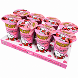 AnyYums Snoopy Dip Biscuits