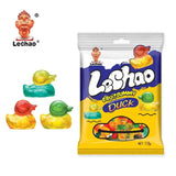 Lechao Candy 3D Gummies 12/118g