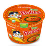 Buldak Variety Flavored Cups