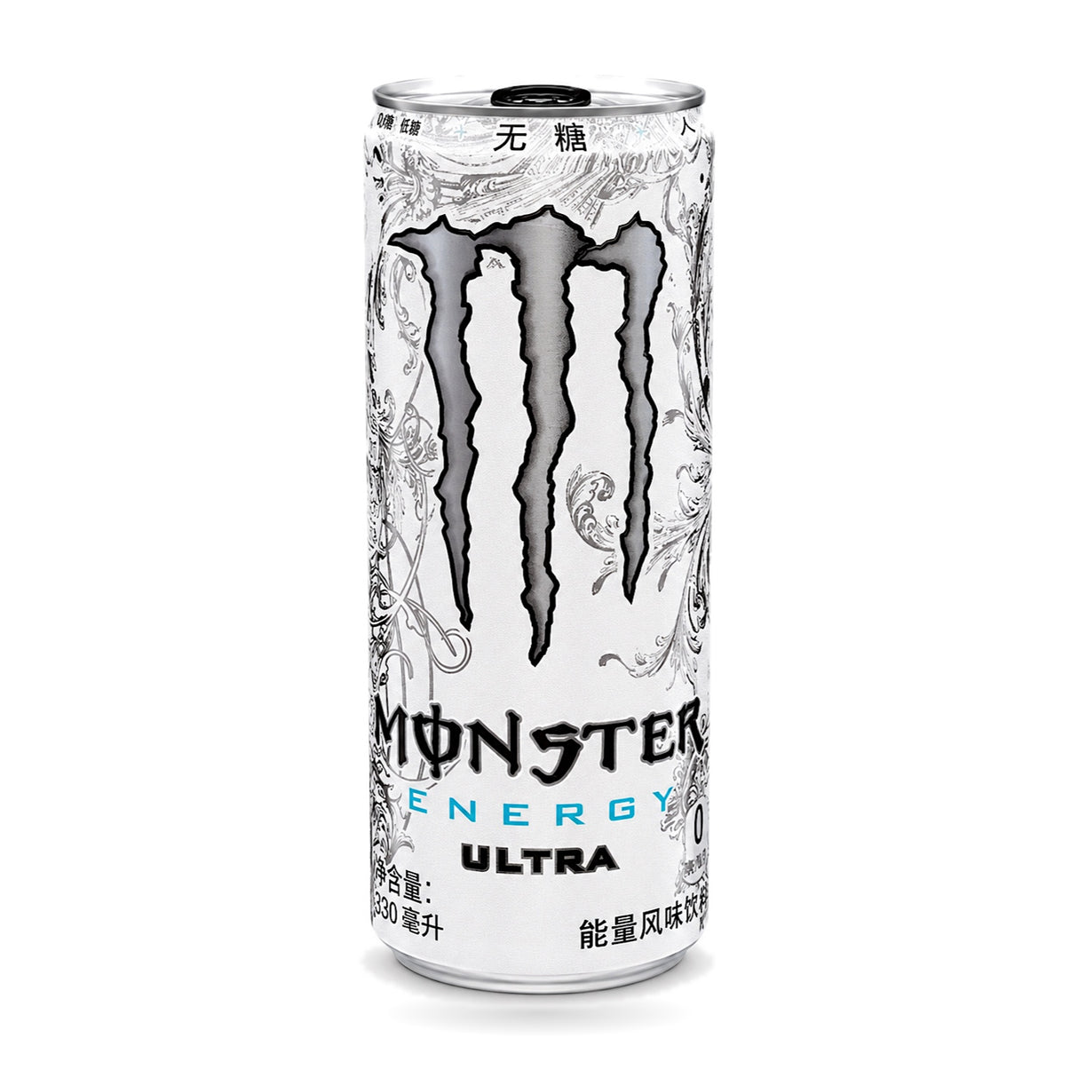 Exotic Monster Energy Flavors