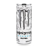 Exotic Monster Energy Flavors
