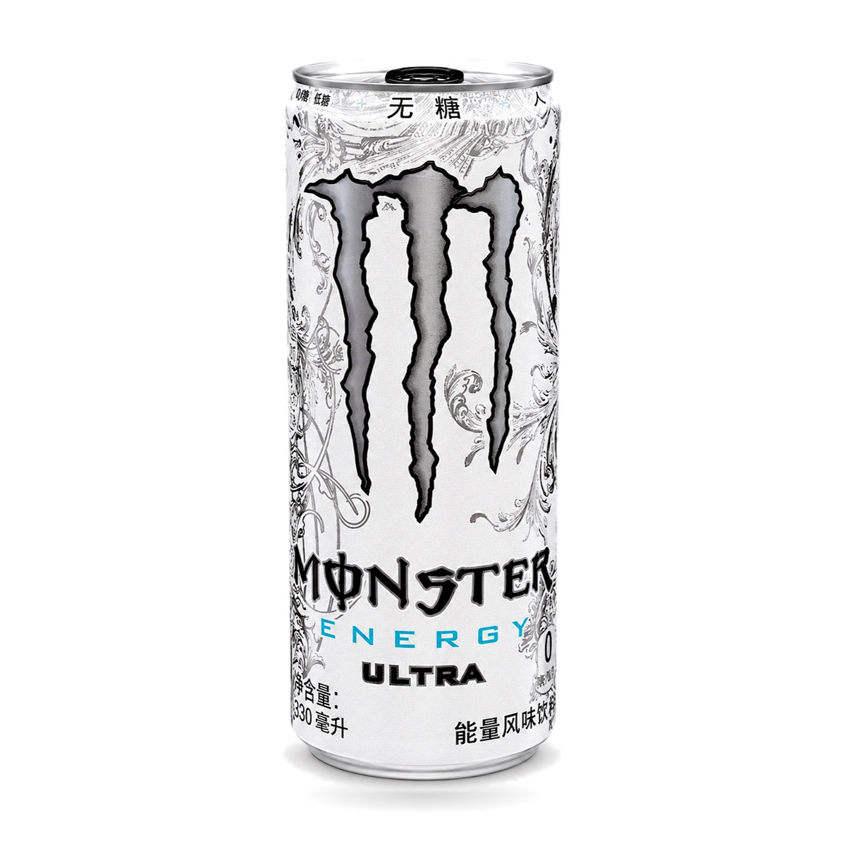 Exotic Monster Energy Flavors