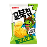 Orion Turtle Chips