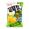 Orion Turtle Chips