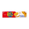 Exotic Ritz Sandwich Crackers Flavors