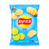 Exotic Asian Lays 70g Bags