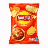 Exotic Asian Lays 70g Bags