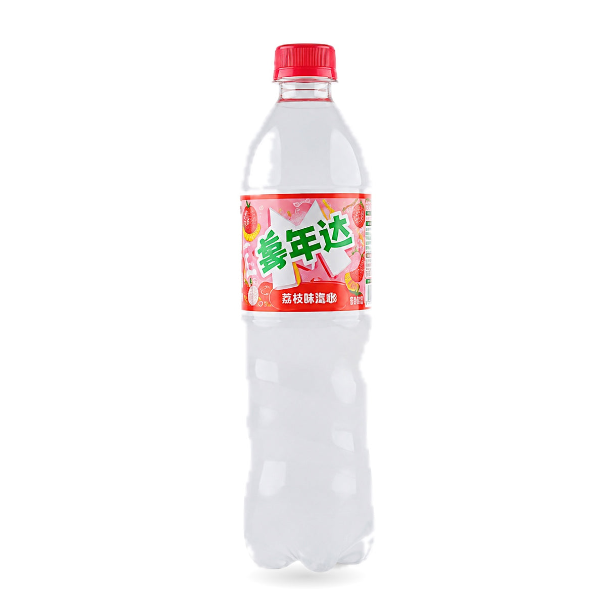 Exotic Miranda Sodas