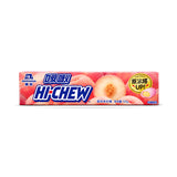 Exotic Hi-CHEW Flavors