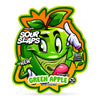 Sour Slaps 3.4oz 8-Pack