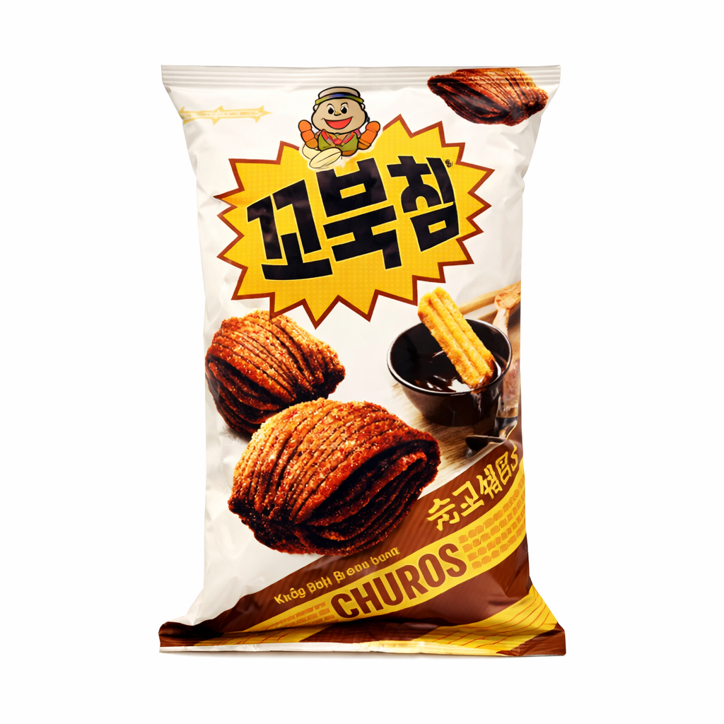 Orion Turtle/Classic Sun Chips