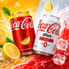 Coca-Cola Cans 24-Pack