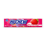 Exotic Hi-CHEW Flavors