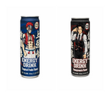 Demon Slayer Energy Drinks