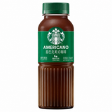 Starbucks Tea and Coffee 9 oz