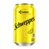 Schwepps Soda 300 mL