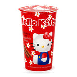 Hello Kitty Dip Biscuits