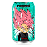 OceanBomb Dragon Ball Z Sodas