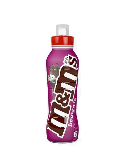 Mars Milk Shake Chocolate Drinks