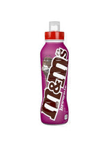 Mars Milk Shake Chocolate Drinks