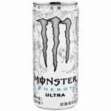 Exotic Monster Energy Flavors