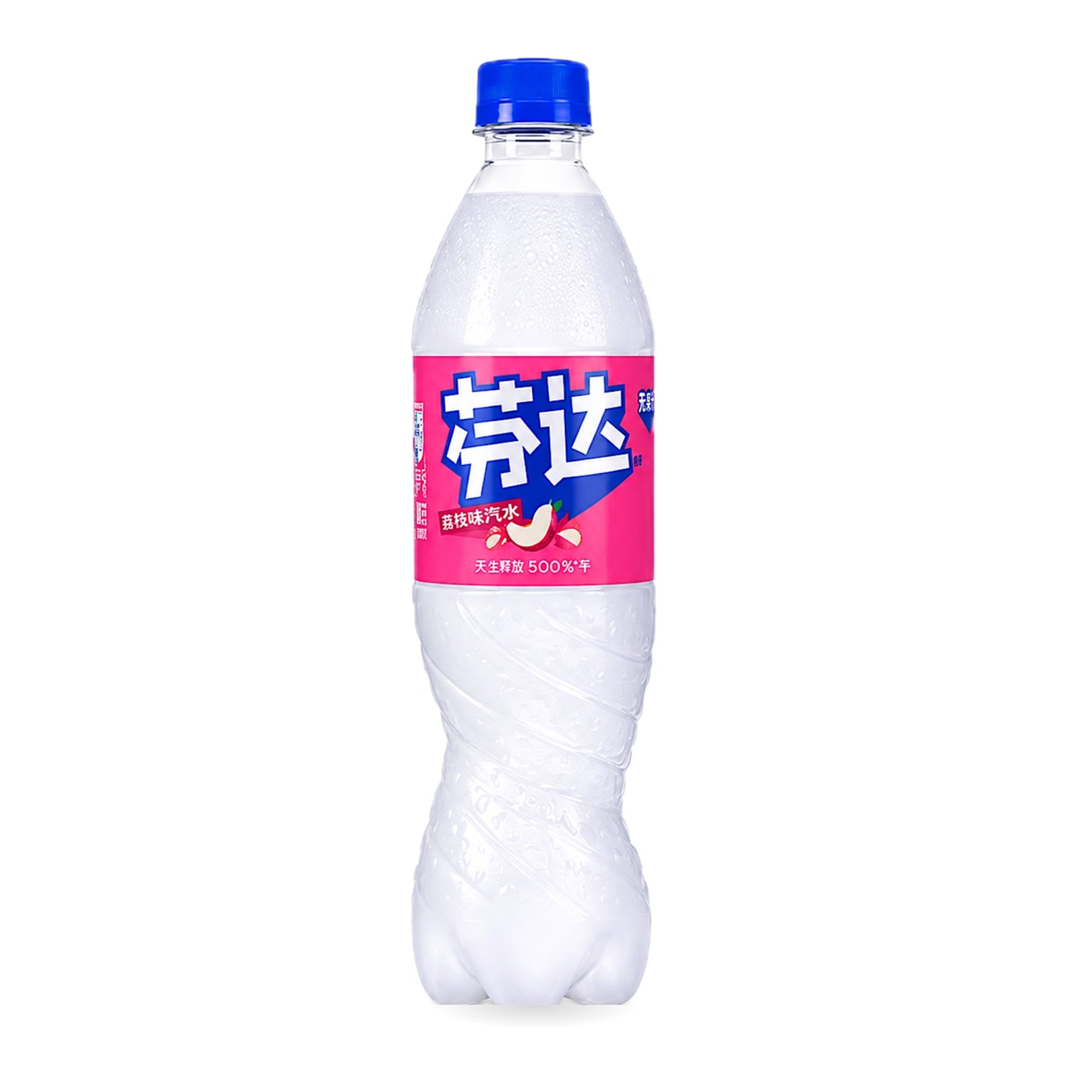 Exotic Asian Fanta Sodas