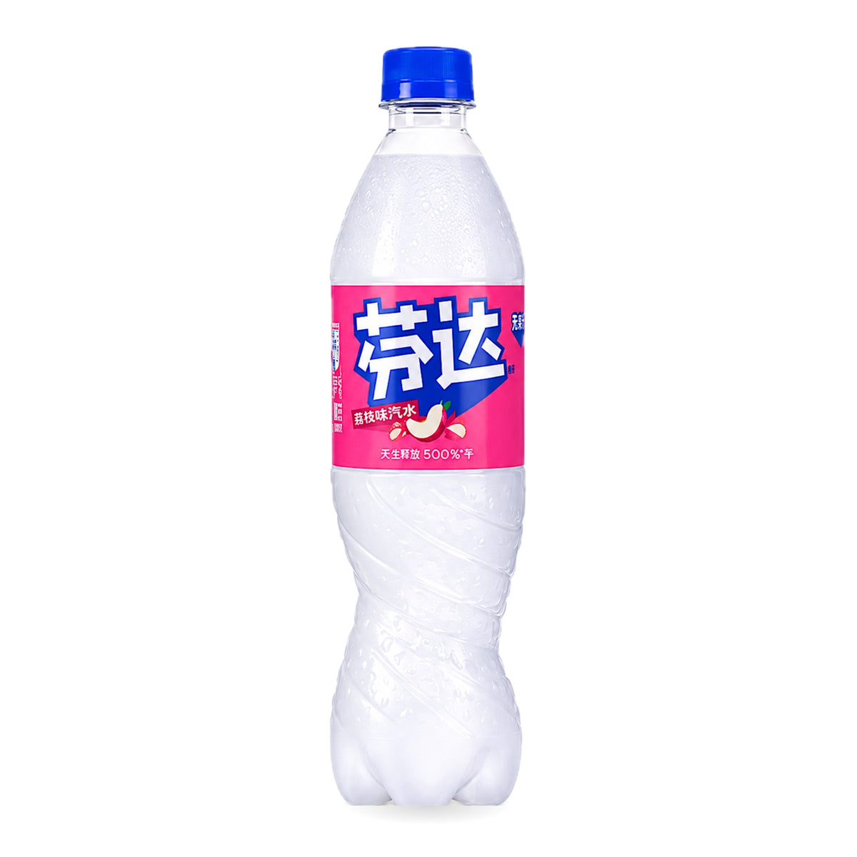 Exotic Asian Fanta Sodas