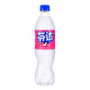 Exotic Asian Fanta Sodas
