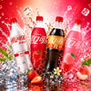 Exotic Asian Coca-Cola Sodas
