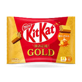 Exotic Japanese Kitkat 124g/6-Pack