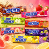Exotic Hi-CHEW Flavors