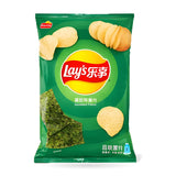 Exotic Asian Lays 70g Bags