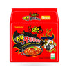 Buldak Korean Ramen Packets
