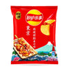 Taiwan Lays Chips 60g Bags