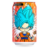 OceanBomb Dragon Ball Z Sodas