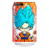 OceanBomb Dragon Ball Z Sodas