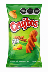 Sabritas Mexican Chips