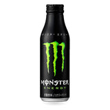 Japanese Monster Aluminum Bottle