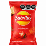 Sabritas Mexican Chips