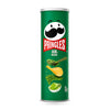 Exotic Pringles Flavors