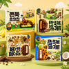 JIUR Rice Cake Flavors