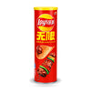 Exotic Asian Lay's Stax Flavors
