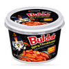 Buldak Noodles & Tteokbokki Bowls