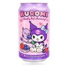 Hello Kitty and Kuromi