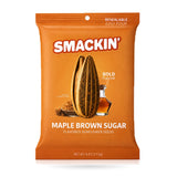 Smackin' Sunflower Seeds 4oz Bags