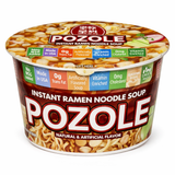 Viva Mexico Instant Ramen Noodle